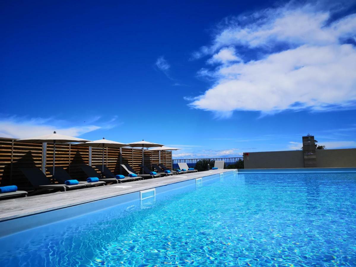 Aparthotel Lido Marana Bastia